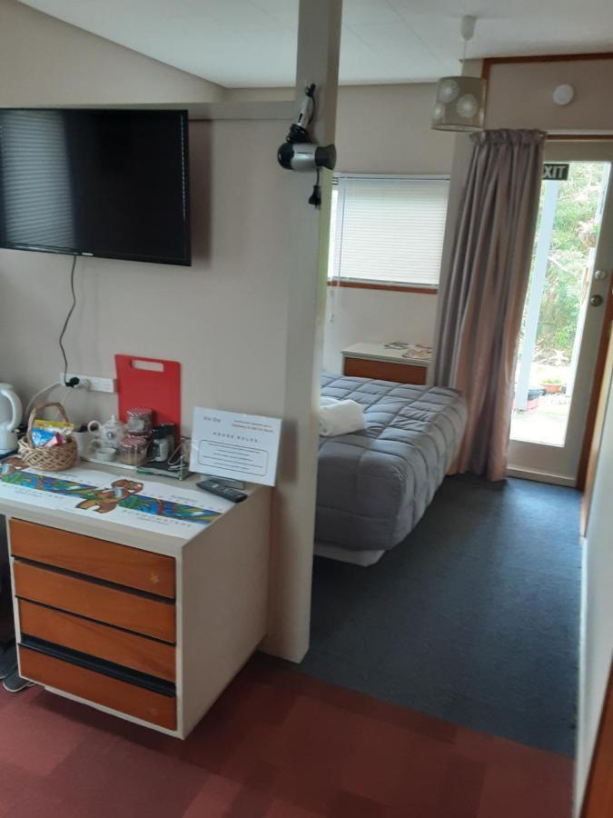Gateway To The Far North Apartment Kaitaia Bagian luar foto