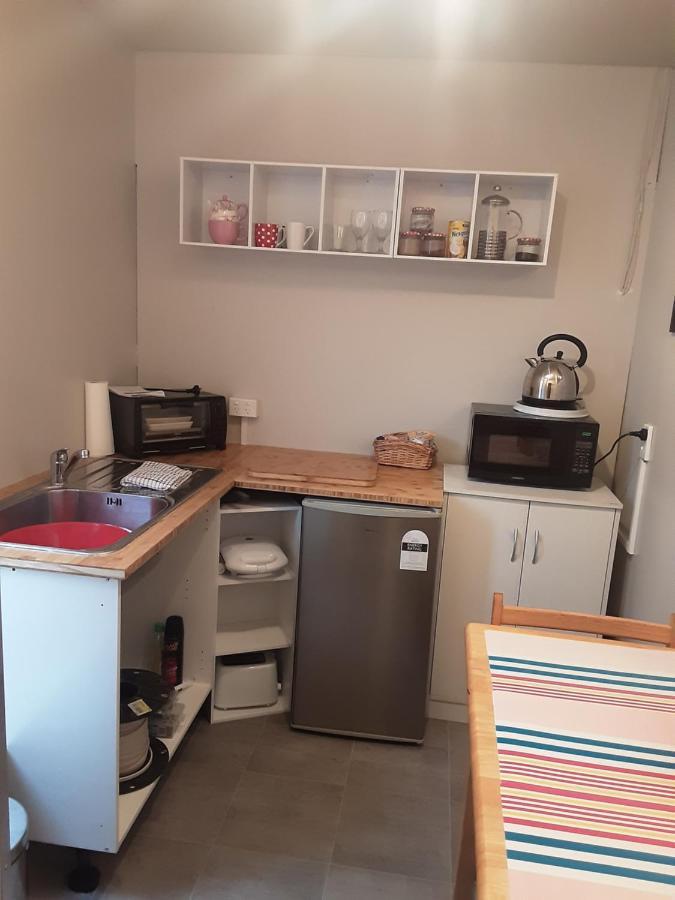Gateway To The Far North Apartment Kaitaia Bagian luar foto