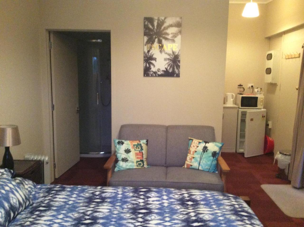 Gateway To The Far North Apartment Kaitaia Bagian luar foto