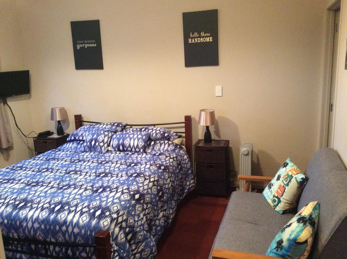 Gateway To The Far North Apartment Kaitaia Bagian luar foto