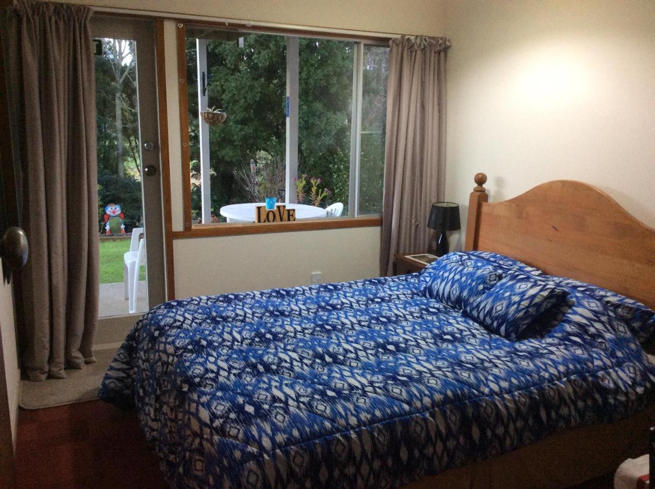 Gateway To The Far North Apartment Kaitaia Bagian luar foto