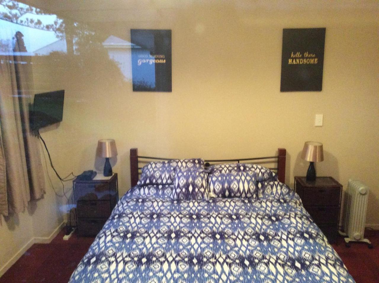 Gateway To The Far North Apartment Kaitaia Bagian luar foto