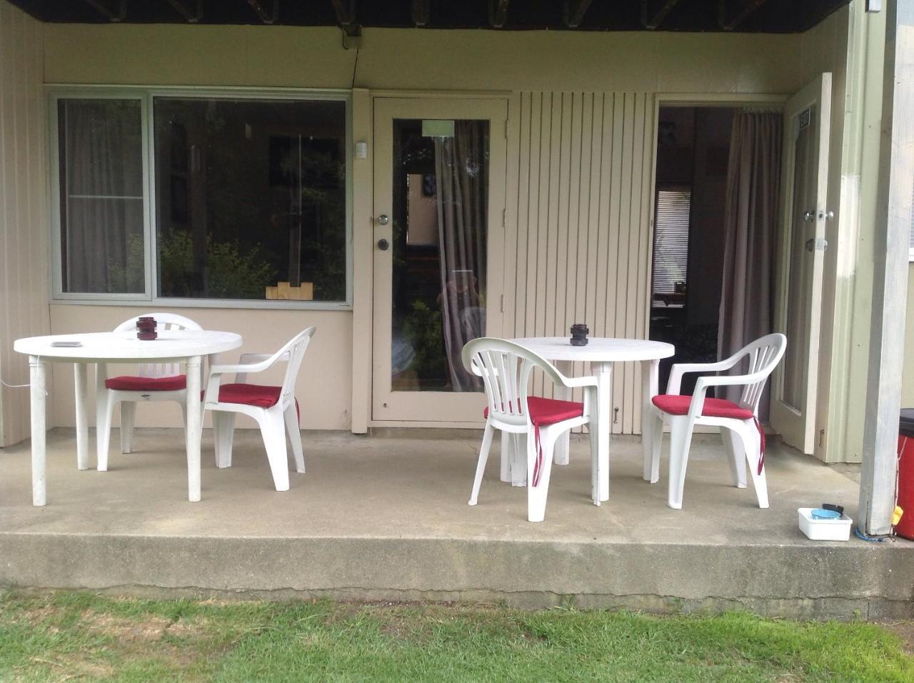 Gateway To The Far North Apartment Kaitaia Bagian luar foto