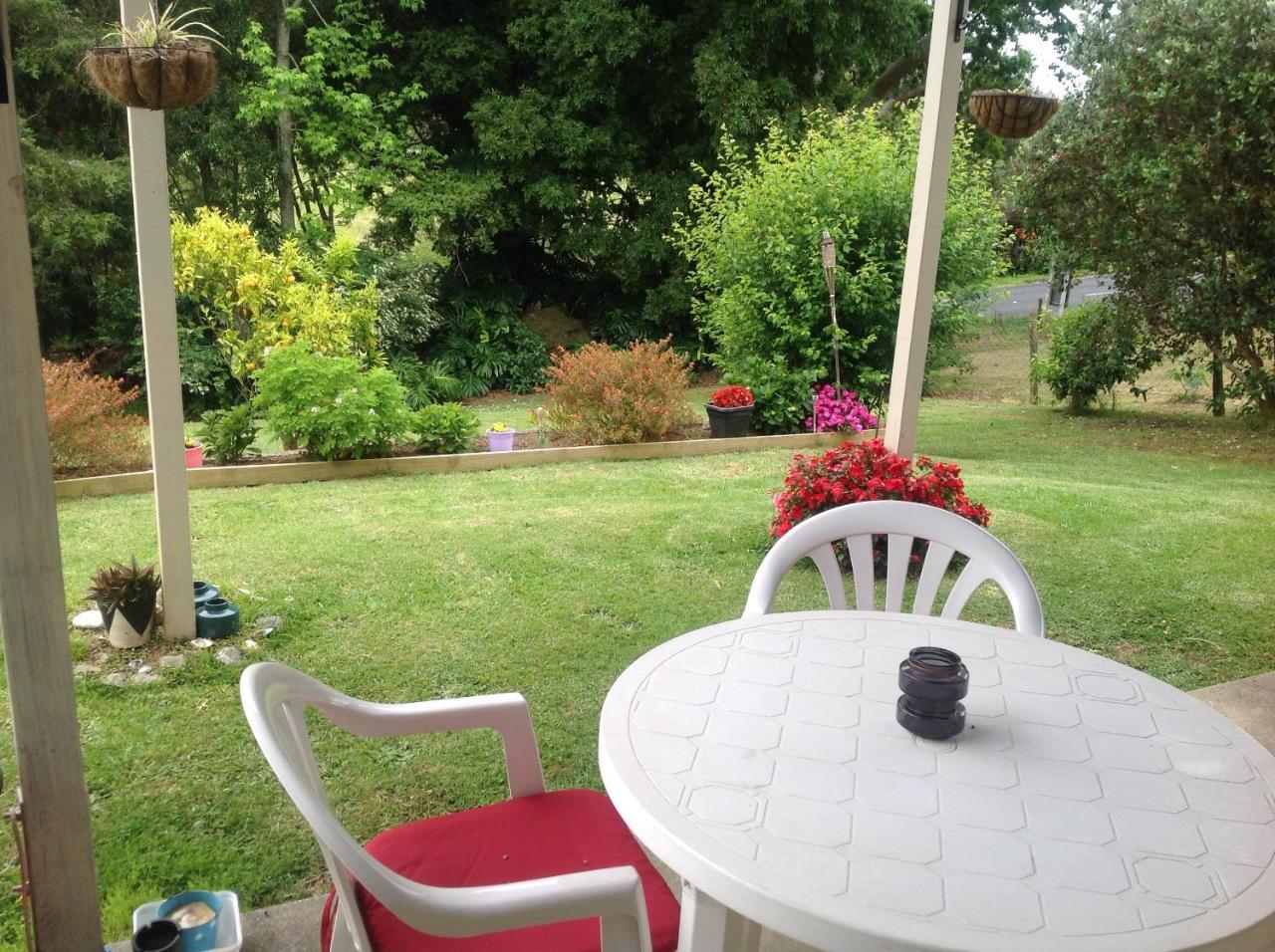 Gateway To The Far North Apartment Kaitaia Bagian luar foto