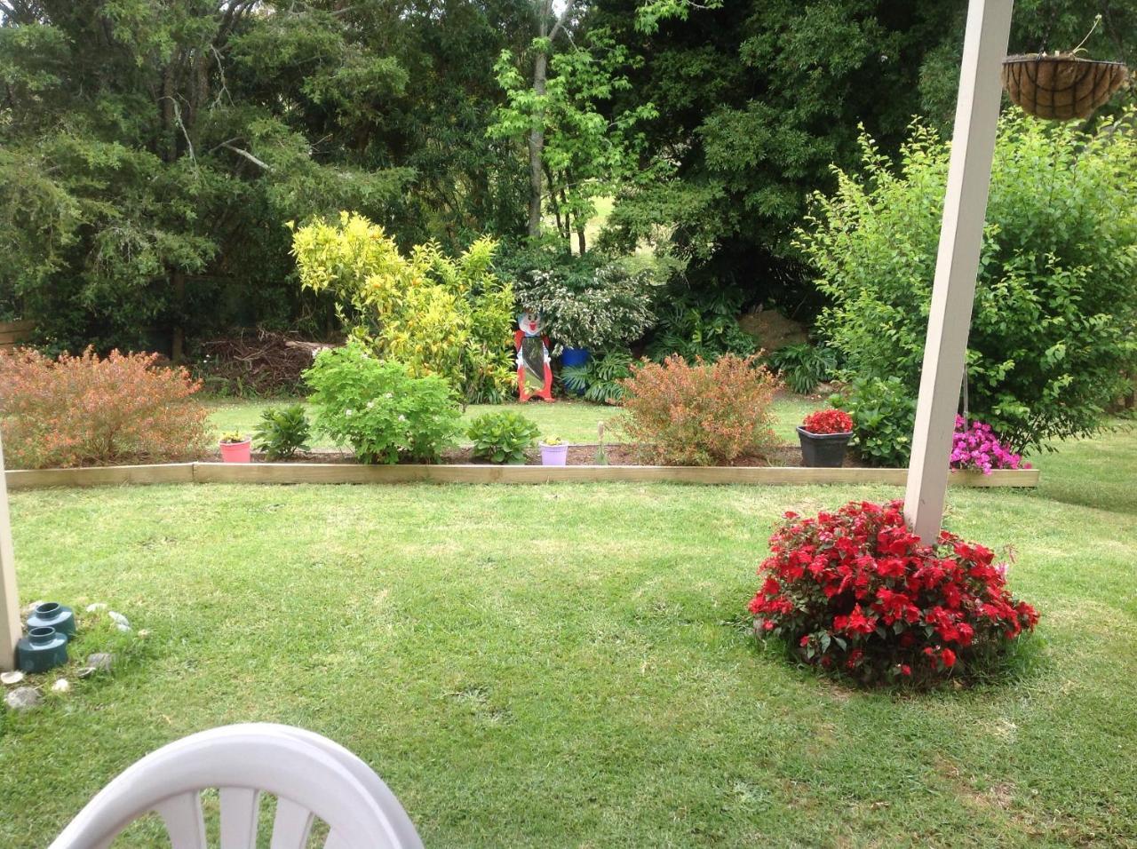 Gateway To The Far North Apartment Kaitaia Bagian luar foto