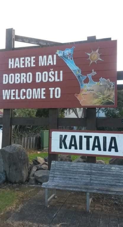 Gateway To The Far North Apartment Kaitaia Bagian luar foto